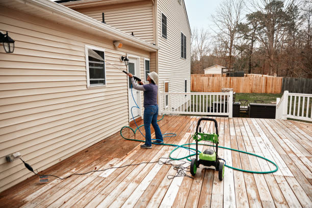 Best Residential Pressure Washing Services  in Levelland, TX
