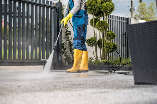 Best Sidewalk Pressure Washing  in Levelland, TX