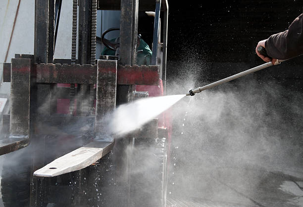 Best Best Pressure Washing Companies  in Levelland, TX