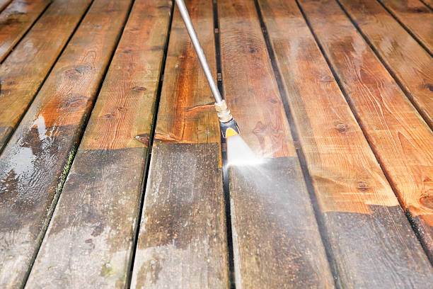 Best Commercial Building Pressure Washing  in Levelland, TX