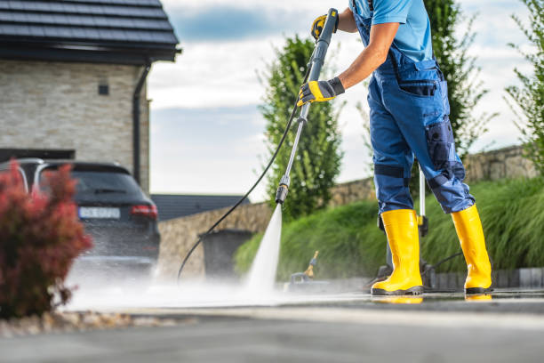 Best Residential Pressure Washing Services  in Levelland, TX