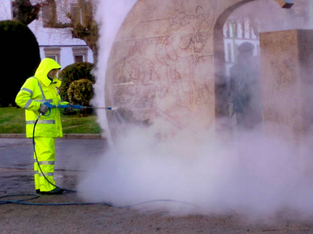 Best House Pressure Washing  in Levelland, TX