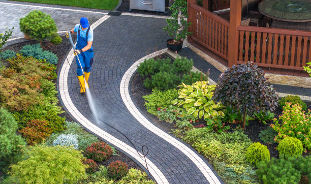 Pressure Washing Services for Businesses in Levelland, TX