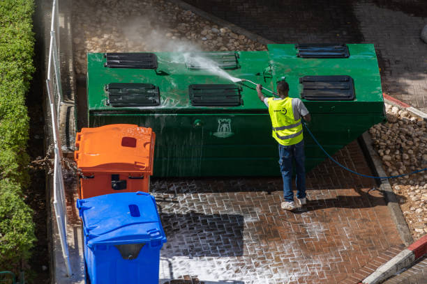 Best Pressure Washing Company Near Me  in Levelland, TX