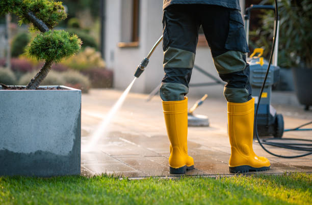Best Affordable Pressure Washing  in Levelland, TX